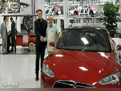 Tesla CEO Elon Musk confirms India ops as company sets up R&D unit in Bengaluru