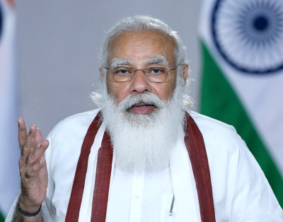 PM Modi to visit Gorakhpur on Dec 7, to dedicate projects worth over Rs 9600 crore