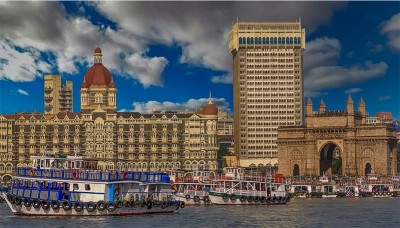 Mumbai's Covid cases jump 21 pc after 7 months as revelers leave home in holiday season