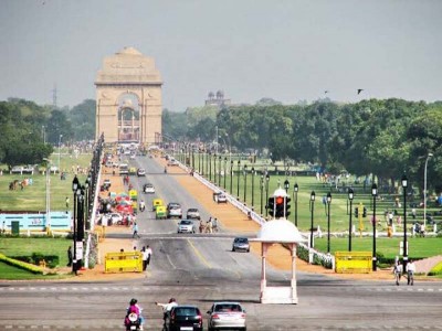 Delhi HC adjourns to May 17 hearing on plea seeking to halt Central Vista project