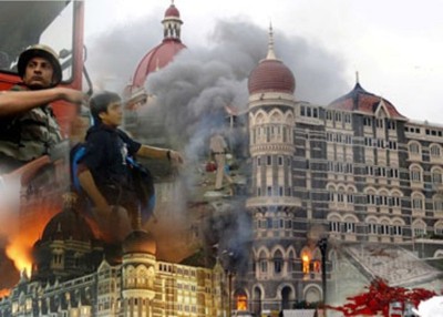 Tributes pour in on 13th anniversary of 26/11 Mumbai terror attacks; Prez Kovind, other leaders pay homage to Martyrs