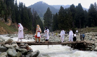 84 per cent population in Kashmir has Covid19 antibodies