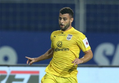 AIFF DC bans Hugo Boumous further; no additional sanctions on Edu Bedia