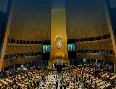 Taliban's recognition not under considerations, says Russia: Report