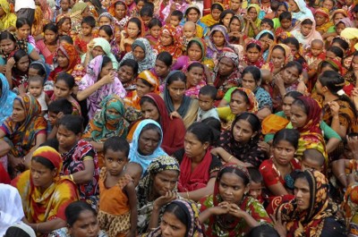 24.5 million new poor in Bangladesh, finds survey