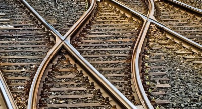 China: Nine dead as train hits railway workers