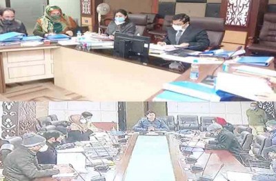 Jammu and Kashmir: Rs 12.43 cr subsidy claims cleared in SLC meeting