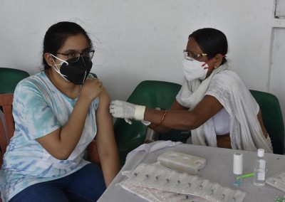 Covid-19 vaccination: Onsite registration for 18-44 years age group now enabled on CoWIN