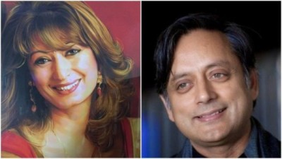 Sunanda Pushkar case: Delhi court defers till July 2 order on framing charges against Shashi Tharoor