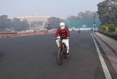 India records 19,078 new COVID-19 cases in past 24 hours, 224 deaths 