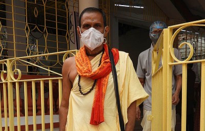 India registers 24,354 new COVID-19 cases in past 24 hours