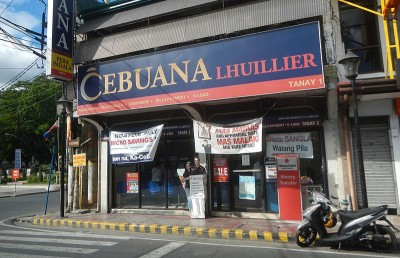 All about Cebuana Lhuillier in the Philippines
