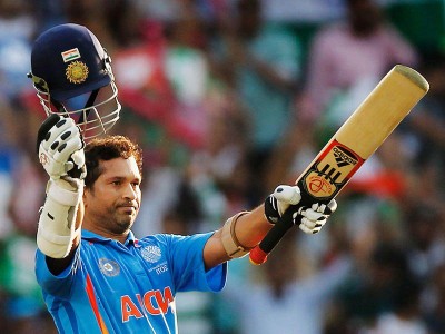 COVID-19: Indian cricket legend Sachin Tendulkar hospitalised under medical advice