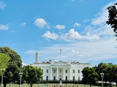 US delegation discusses Afghan security with President Ghani in Tashkent: White House