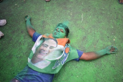 Mamata remains Bengal CM with big win in cosmopolitan Bhabanipur; TMC bags two more seats