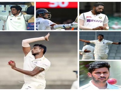 Industrialist Anand Mahindra to gift Thar SUVs to six India cricketers after historic win in Australia