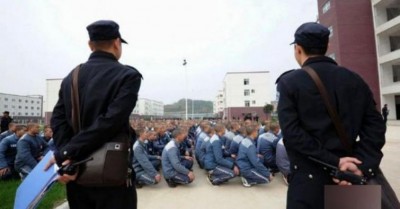 After completing term, Uyghur man re-imprisoned for 18 years