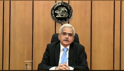 RBI Guv Shaktikanta Das asks pvt banks to strengthen their balance sheets