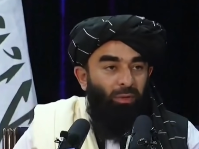 'Optimistic' about Delhi Dialogue, says Taliban spokesperson