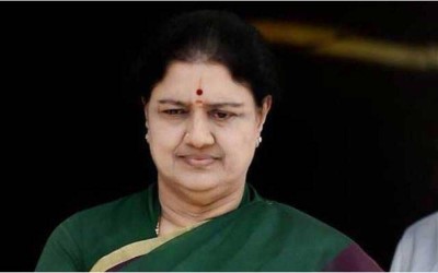 Tamil Nadu: VK Sasikala quits politics ahead of assembly polls
