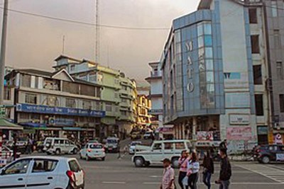 Nagaland government extends lockdown till June 18