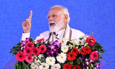 Narendra Modi to inaugurate Purvanchal Expressway in UP today, witness IAF airshow