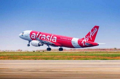 Ahead of Air India' strategic disinvestment, Tata increases stake in AirAsia India