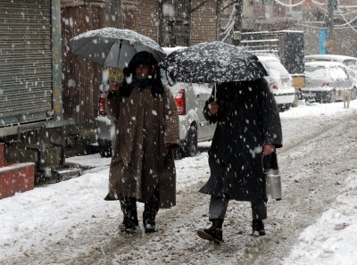 Jammu and Kashmir is prepared for vaccination: Admin