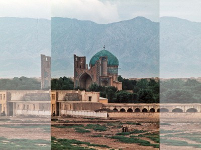 Afghanistan: Balkh residents claim Taliban destroying their homes