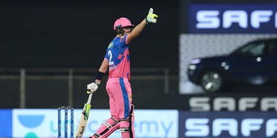 IPL: Morris, Miller lead RR to 3-wicket win over DC