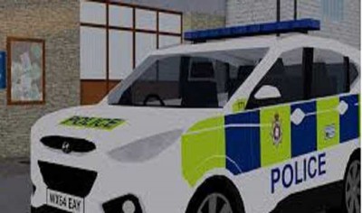 England: Two trains collide, several injured