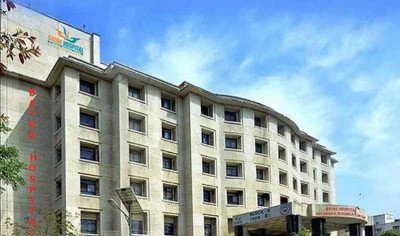 Twelve die in Batra hospital due to oxygen shortage