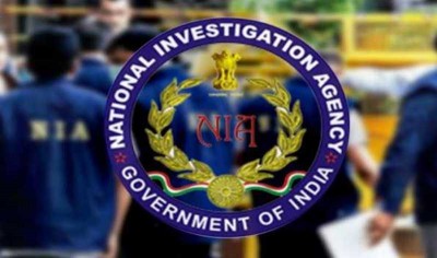 NIA files charge sheet against three accused in ISIS Kerala module case