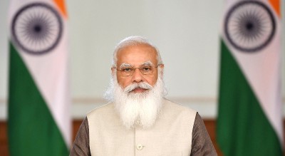 COVID-19: PM Narendra Modi addresses CoWin Global Conclave as India offers CoWIN platform as a digital public good to the world