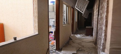 UN Libya mission ‘deeply concerned’ over abduction of top Government staffer