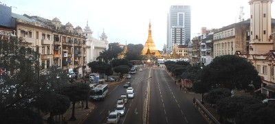 Stop ‘widespread violence’ against children in Myanmar, UN officials urge