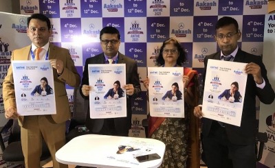 NASA trip for top five students announced as Aakash Institute gears up for ANTHE 2021 scholarship exam