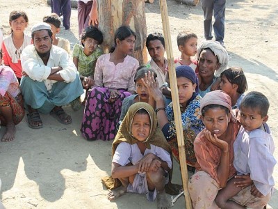 24 Rohingyas held in two days from Assam