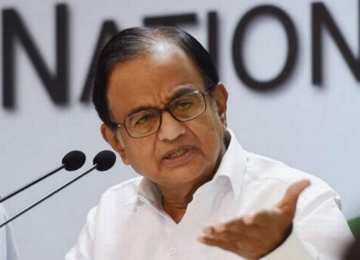 Skeletons have begun to tumble out in Pegasus snooping case: P Chidambaram