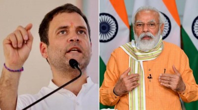 Farmers' protests: 'Inhuman atrocities are Modi govt's trademark', Rahul Gandhi attacks Centre