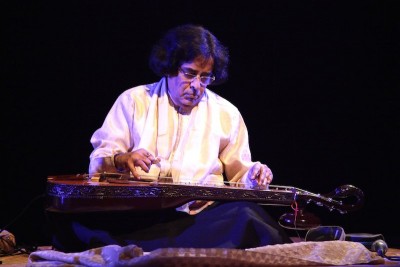 Hansa Veena exponent Pandit Barun Kumar Pal critical after suffering stroke