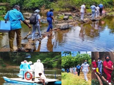 World Bank agrees to lend USD 100 mln to Sri Lanka for COVID-19 battle