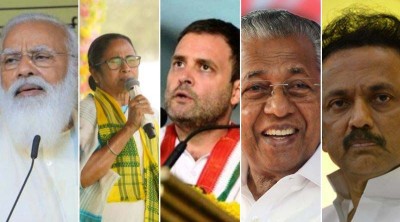 Election Commission to announce poll dates for five states today