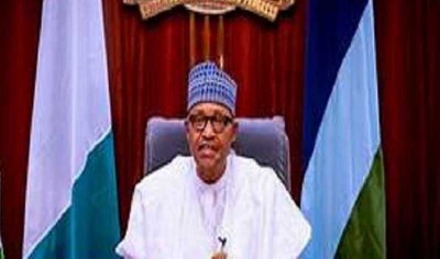 Nigerian President Muhammadu Buhari orders conditional lifting of the ban on Twitter