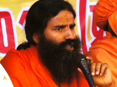 IMA writes to PM Modi demanding sedition case against yoga guru Ramdev