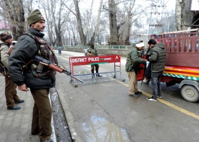 Top focus to stop fresh recruitment, encourage youth to shun militancy: Indian Army