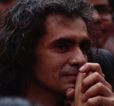 Being not from Bombay has helped me: Imtiaz Ali