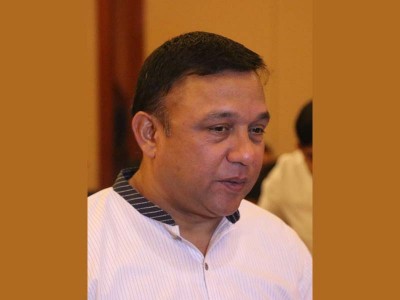 Former Bangladesh skipper Khaled Mahmud tests COVID-19 positive