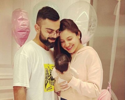 Anushka Sharma reveals she was 'worried' that she would 'hate' her post-pregnancy body