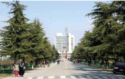 Jammu and Kashmir: KU's DSW organises online debate for college, university students